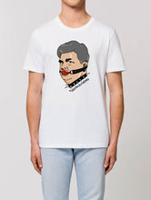 Tricou bărbaţi "Sadomasoveanu"