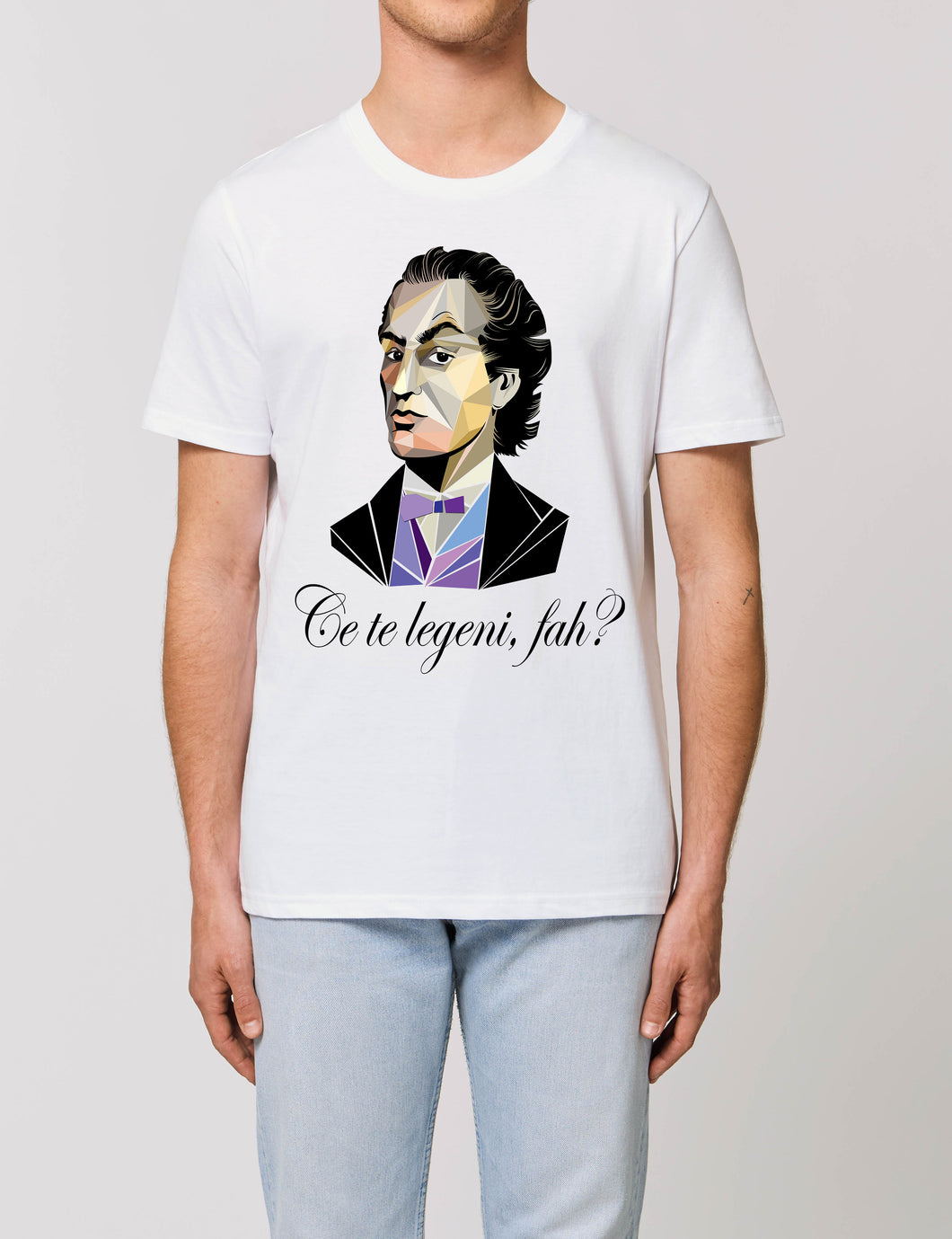 Tricou barbati 