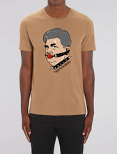 Tricou bărbaţi "Sadomasoveanu"