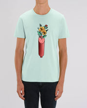 Tricou barbati "Flori-n Salam"