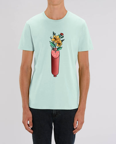 Tricou barbati 