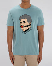 Tricou bărbaţi "Sadomasoveanu"