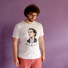 Tricou barbati "Ce te legeni, fah?"