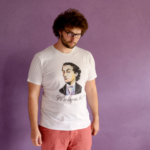 Tricou barbati 