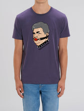 Tricou bărbaţi "Sadomasoveanu"