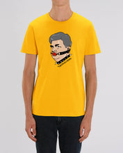 Tricou bărbaţi "Sadomasoveanu"