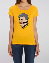 Tricou femei medium fit "Sadomasoveanu"