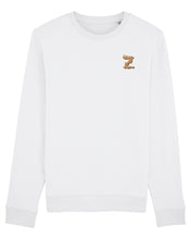 Bluză unisex ”Logo Zaiafet” doar față
