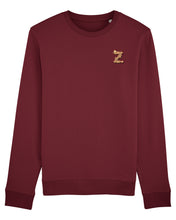 Bluză unisex ”Logo Zaiafet” doar față