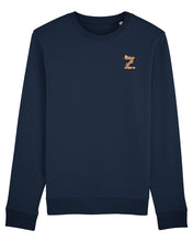 Bluză unisex ”Logo Zaiafet” doar față