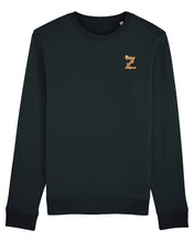 Bluză unisex ”Logo Zaiafet” doar față
