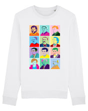 Bluză unisex ”Scriitori români!